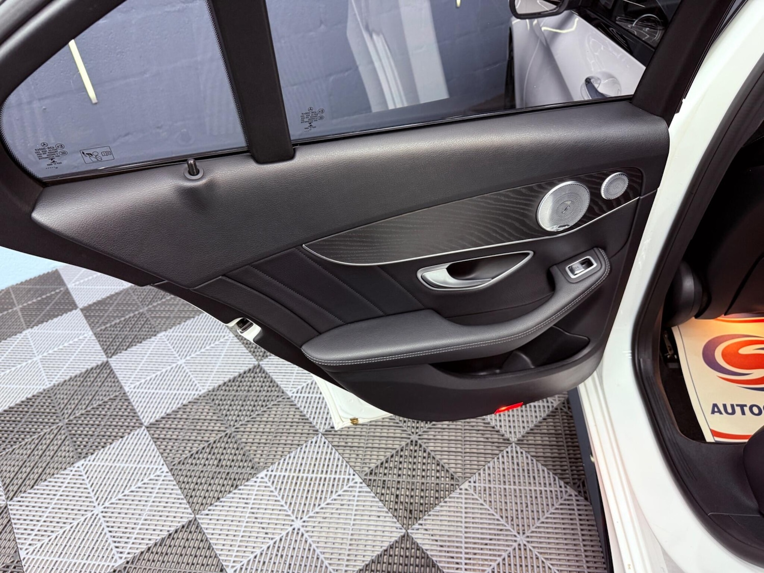 Used Mercedes-Benz C Class for sale - 77808882: Photo 38