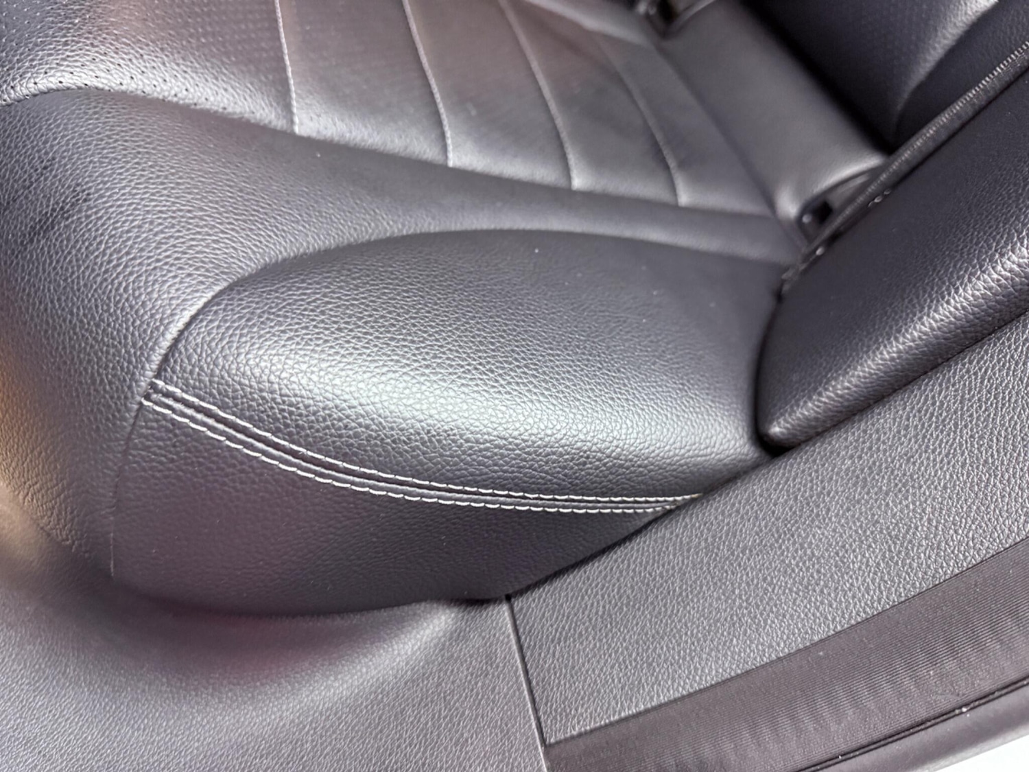 Used Mercedes-Benz C Class for sale - 77808882: Photo 39