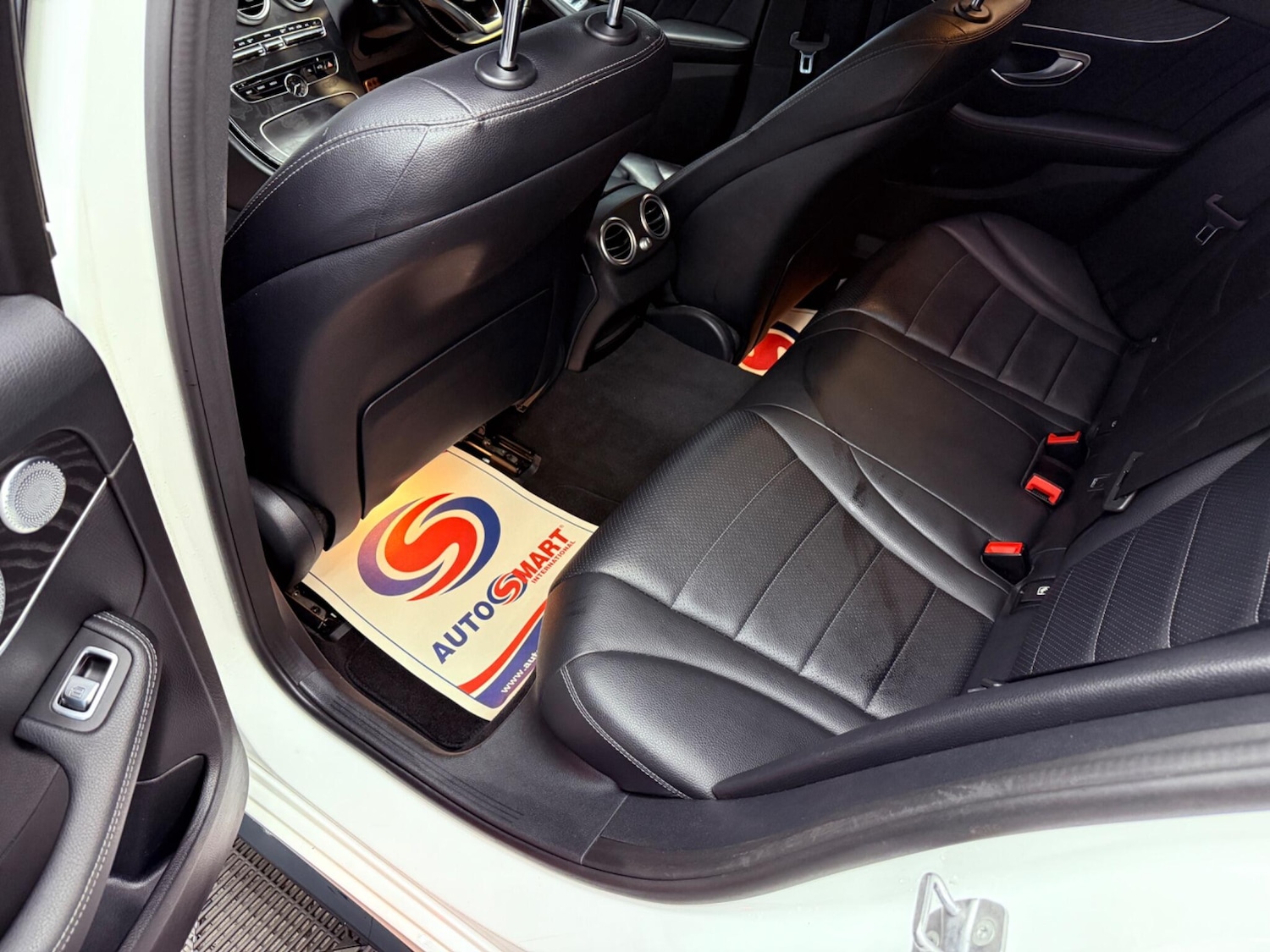 Used Mercedes-Benz C Class for sale - 77808882: Photo 42