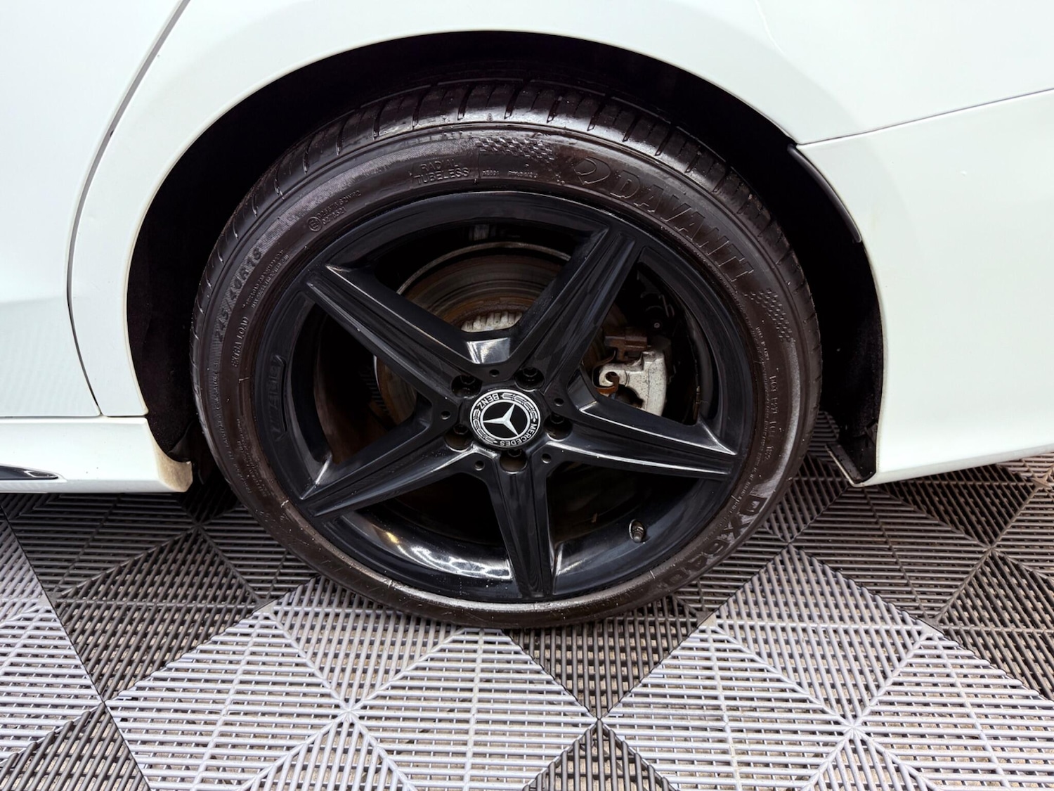 Used Mercedes-Benz C Class for sale - 77808882: Photo 43