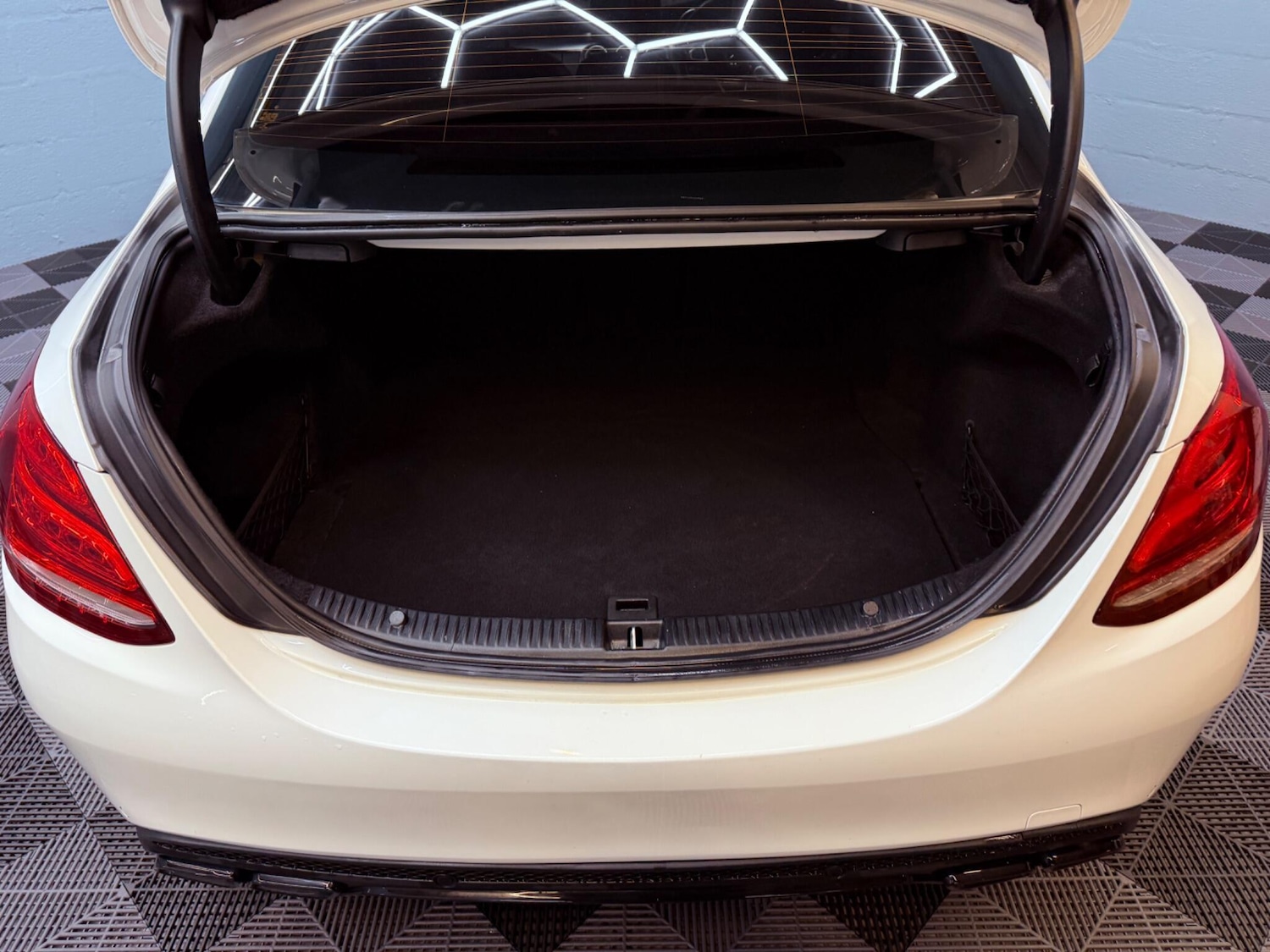 Used Mercedes-Benz C Class for sale - 77808882: Photo 45