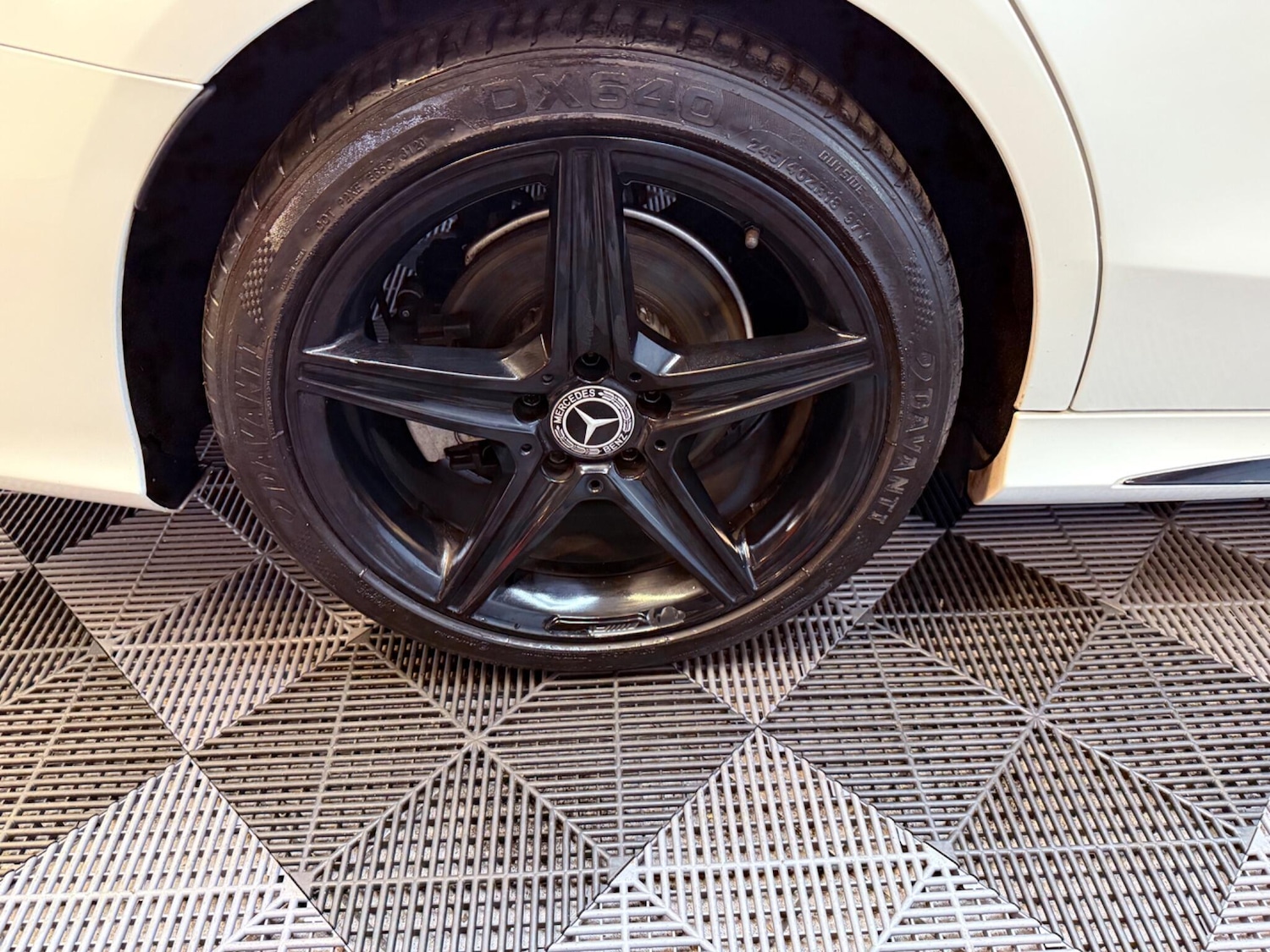 Used Mercedes-Benz C Class for sale - 77808882: Photo 50