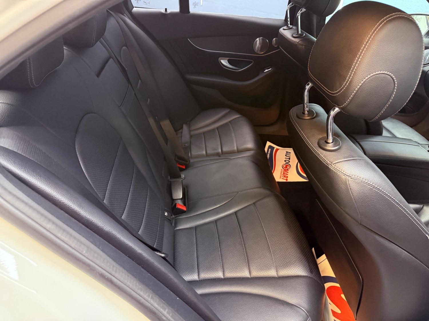 Used Mercedes-Benz C Class for sale - 77808882: Photo 56