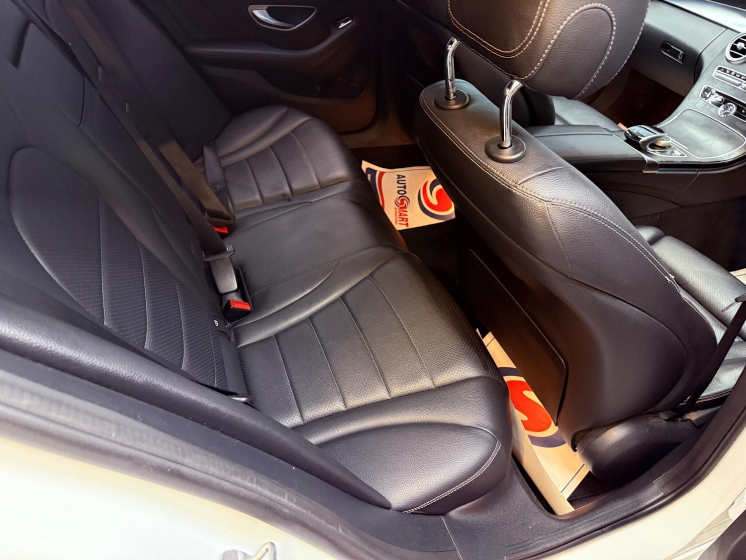 Used Mercedes-Benz C Class for sale - 77808882: Photo 57