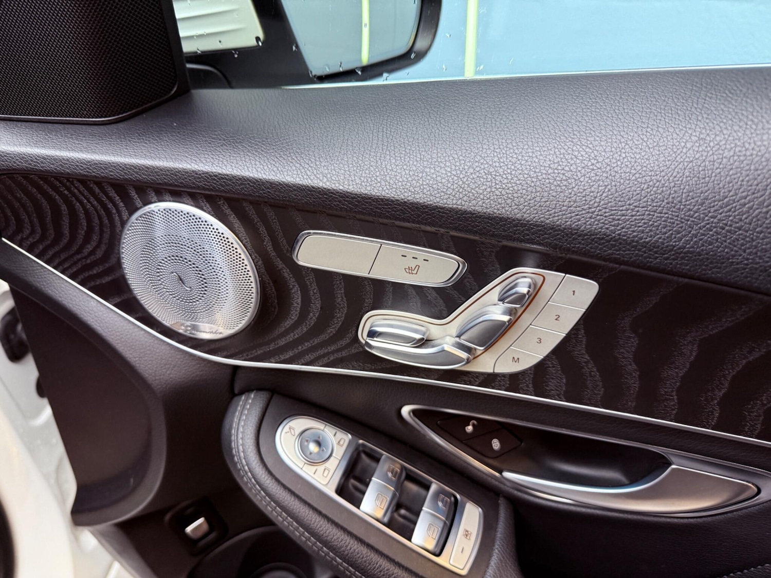 Used Mercedes-Benz C Class for sale - 77808882: Photo 60