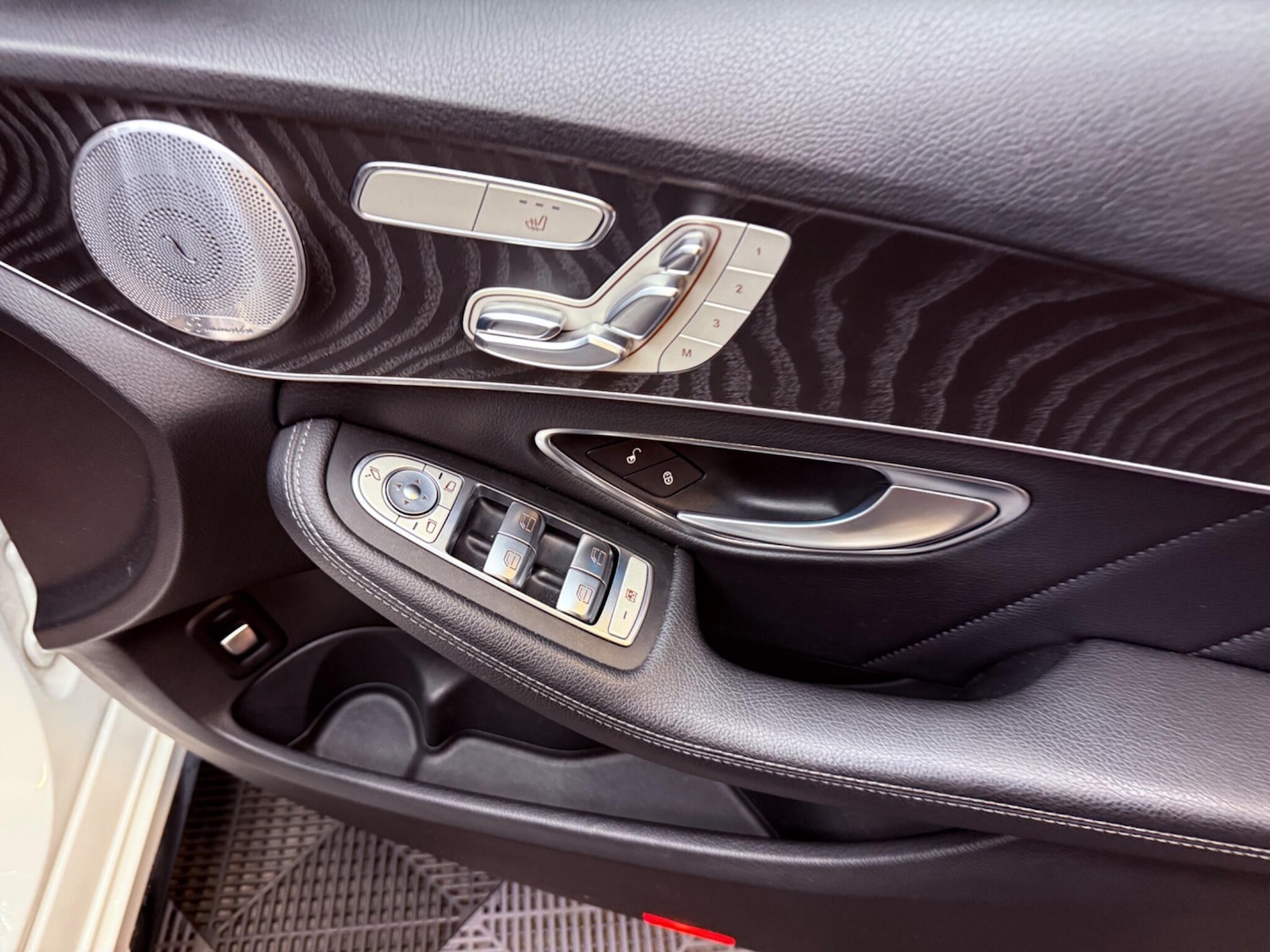 Used Mercedes-Benz C Class for sale - 77808882: Photo 61