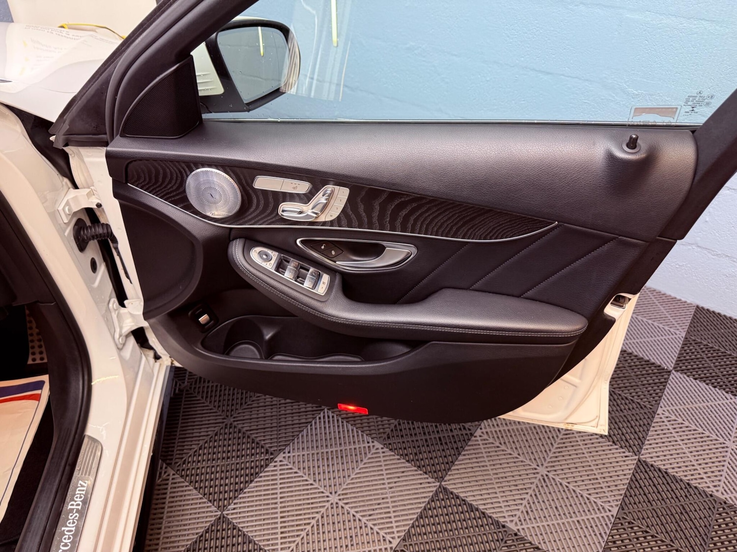 Used Mercedes-Benz C Class for sale - 77808882: Photo 62