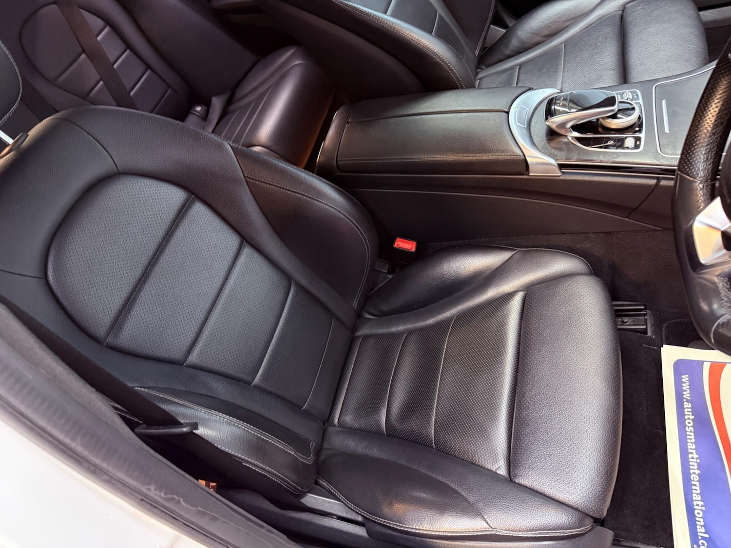 Used Mercedes-Benz C Class for sale - 77808882: Photo 63