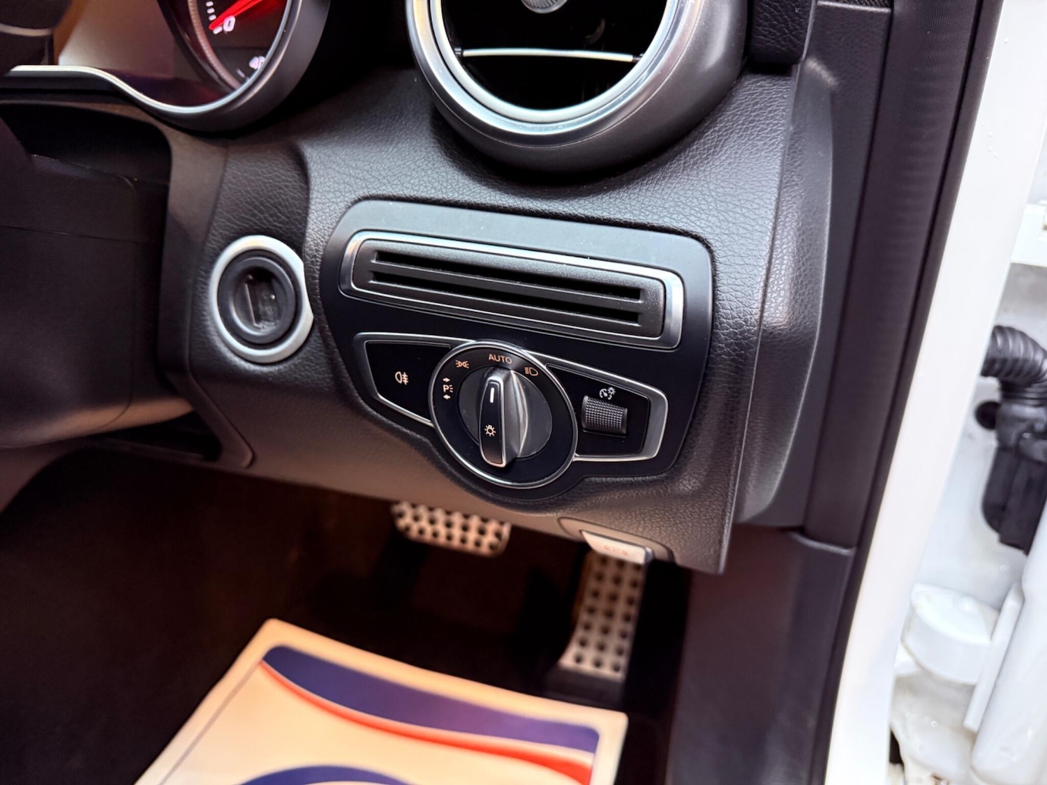 Used Mercedes-Benz C Class for sale - 77808882: Photo 64