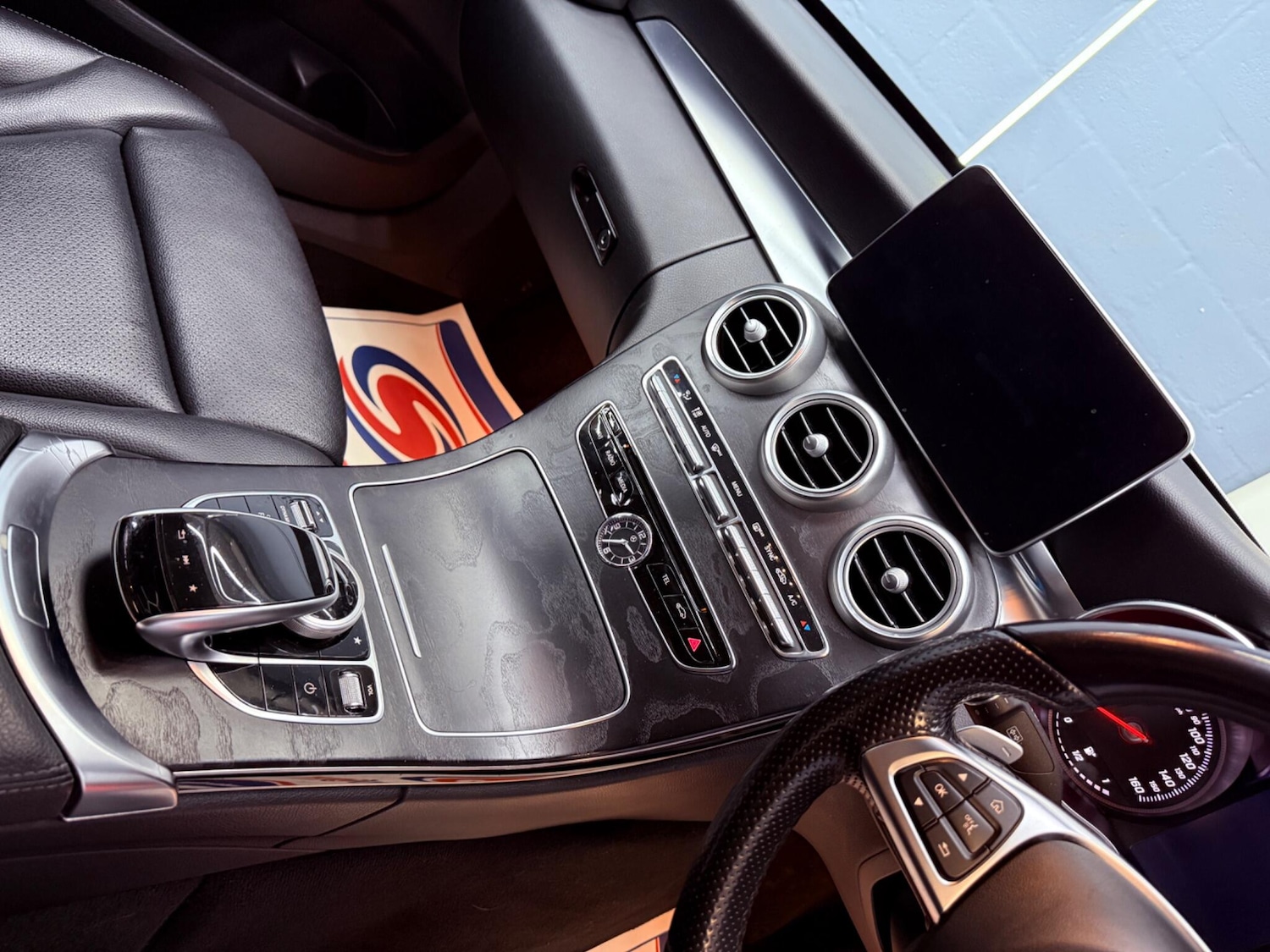 Used Mercedes-Benz C Class for sale - 77808882: Photo 66