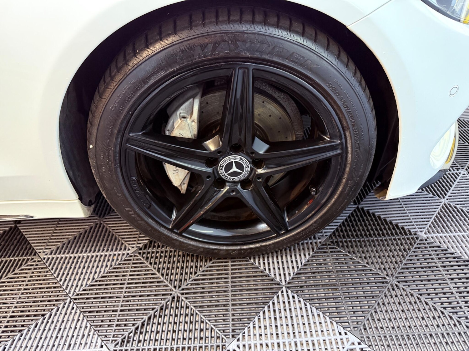 Used Mercedes-Benz C Class for sale - 77808882: Photo 69