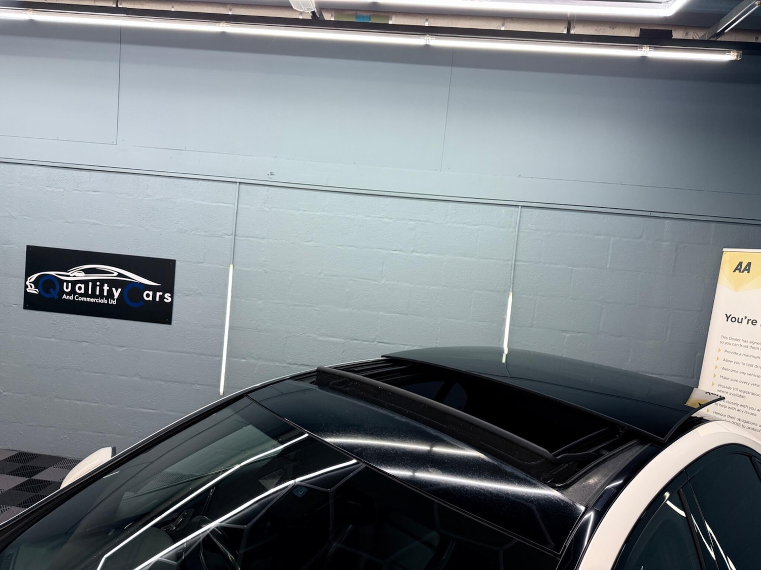 Used Mercedes-Benz C Class for sale - 77808882: Photo 9