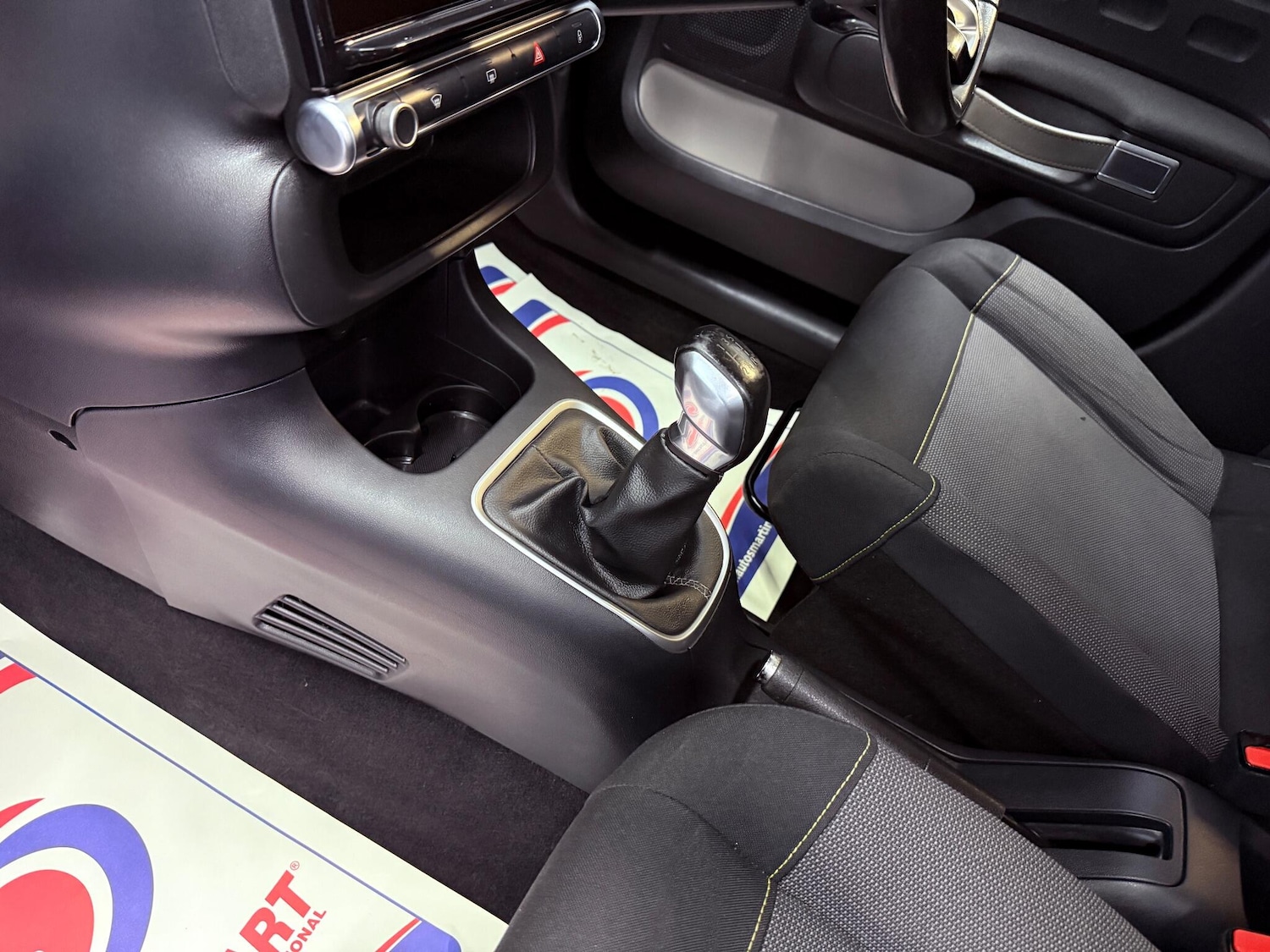 Used Citroen C3 2018 for sale - 76360307: Photo 10