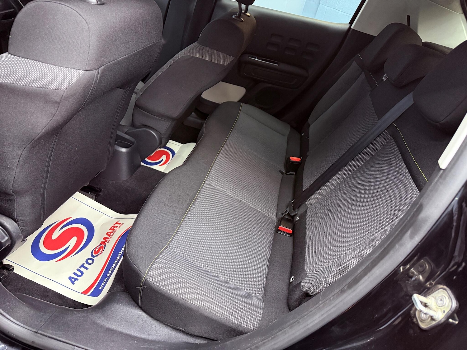 Used Citroen C3 2018 for sale - 76360307: Photo 15