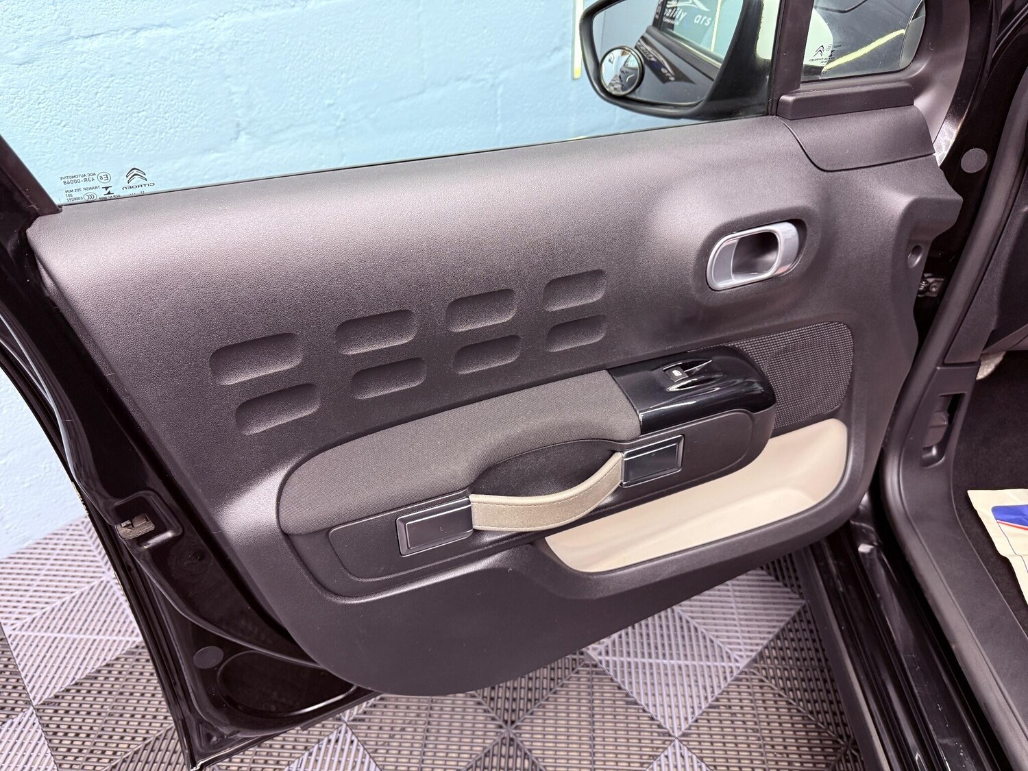 Used Citroen C3 2018 for sale - 76360307: Photo 18