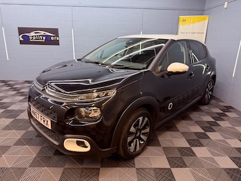 2018 (67) - 1.2 PureTech Flair Euro 6 5dr