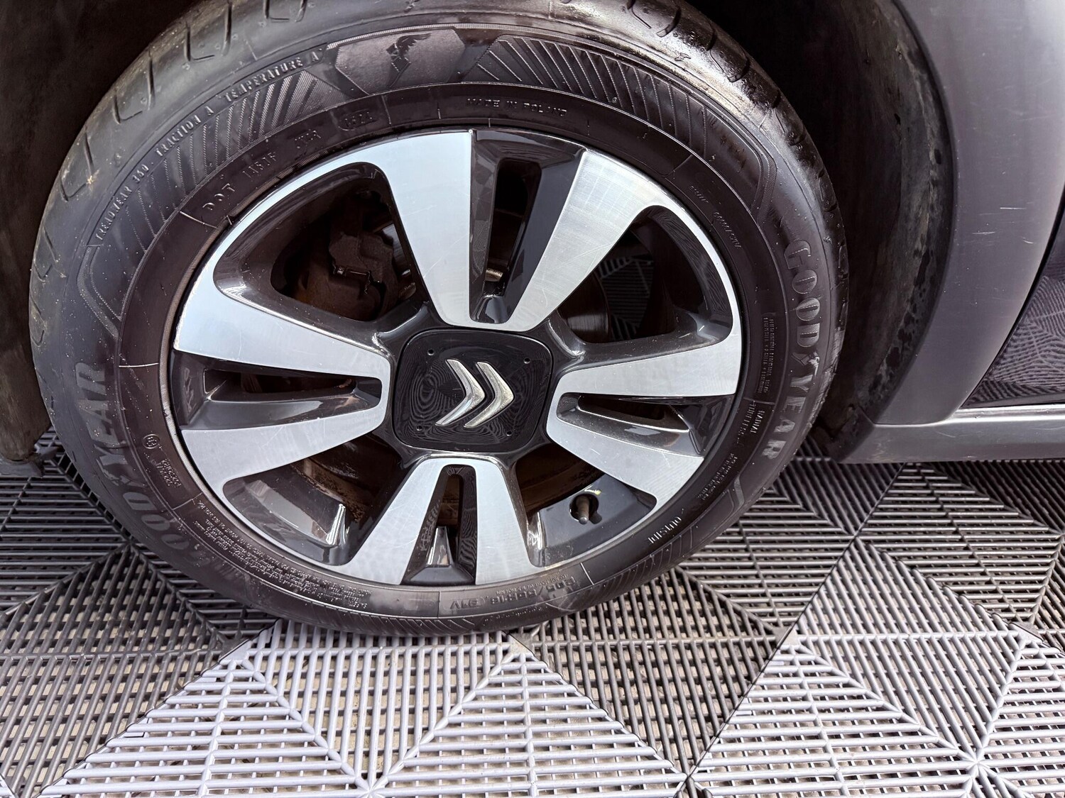 Used Citroen C3 2018 for sale - 76360307: Photo 22