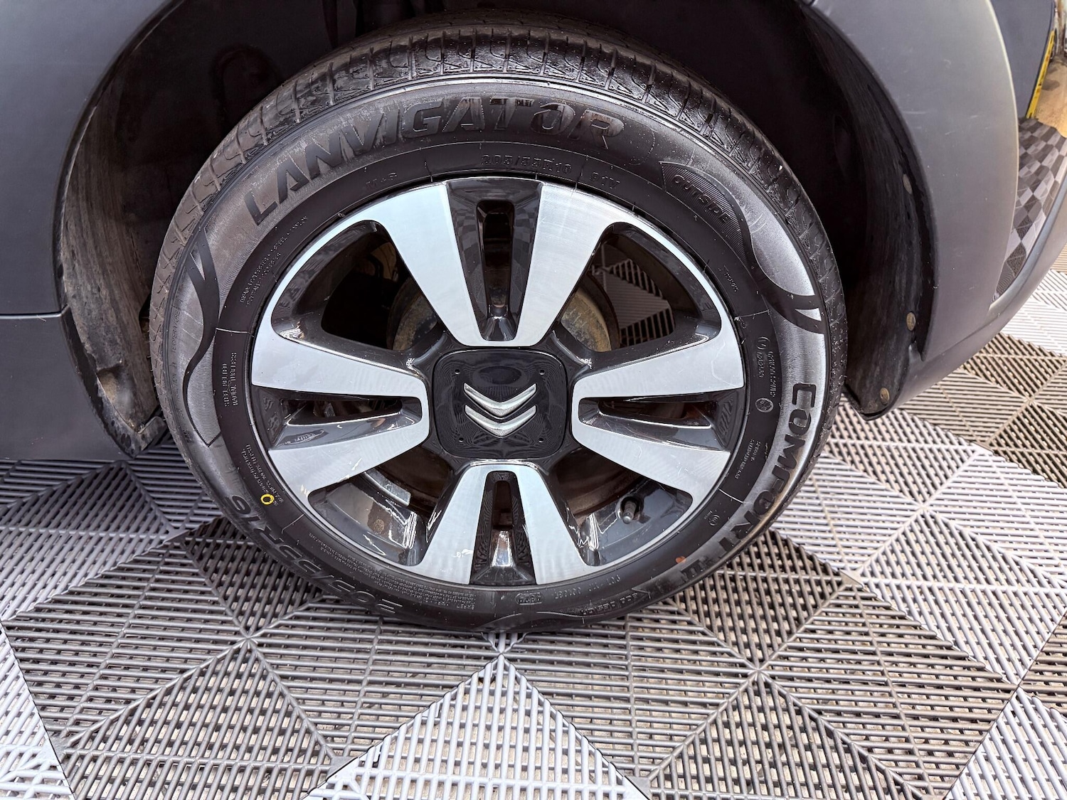 Used Citroen C3 2018 for sale - 76360307: Photo 23