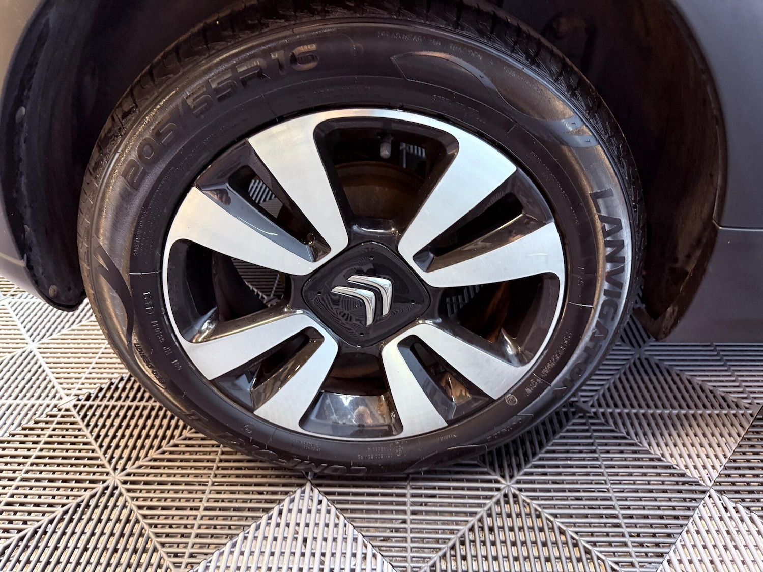 Used Citroen C3 2018 for sale - 76360307: Photo 24