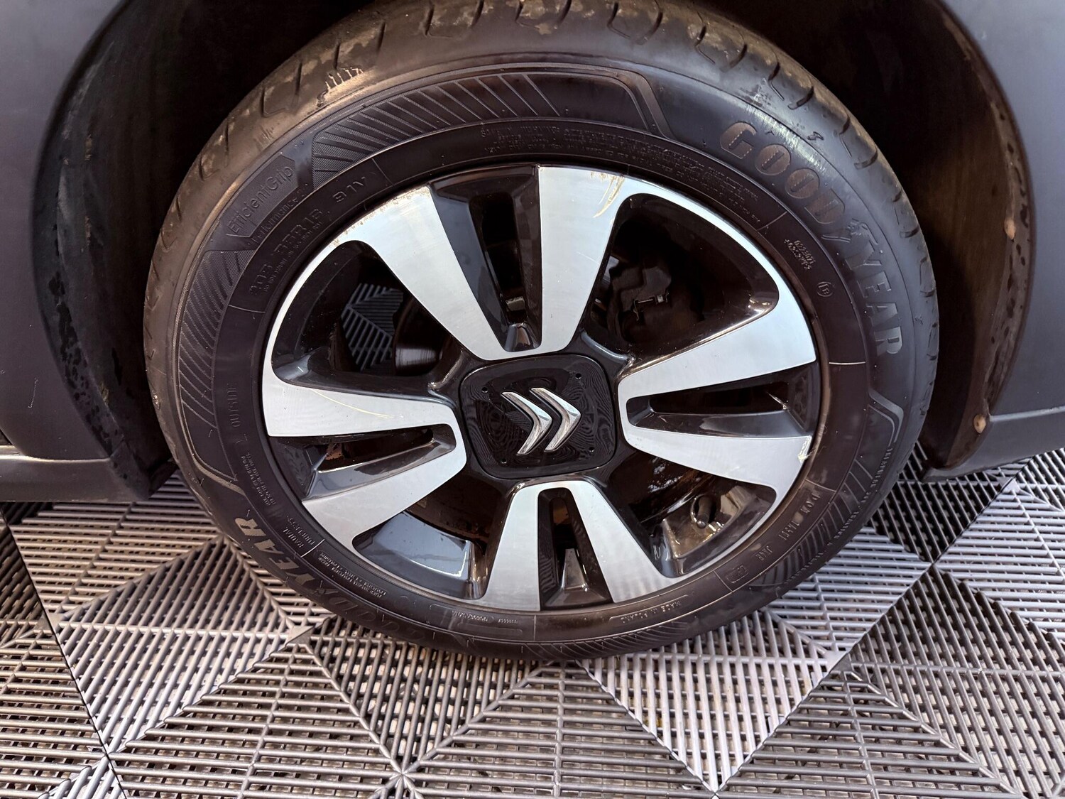 Used Citroen C3 2018 for sale - 76360307: Photo 25