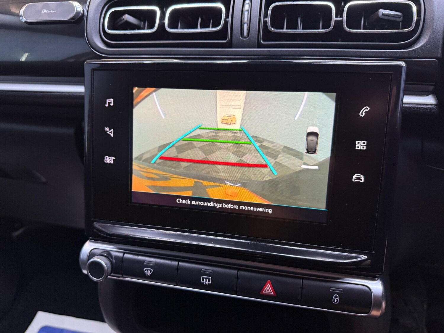 Used Citroen C3 2018 for sale - 76360307: Photo 26