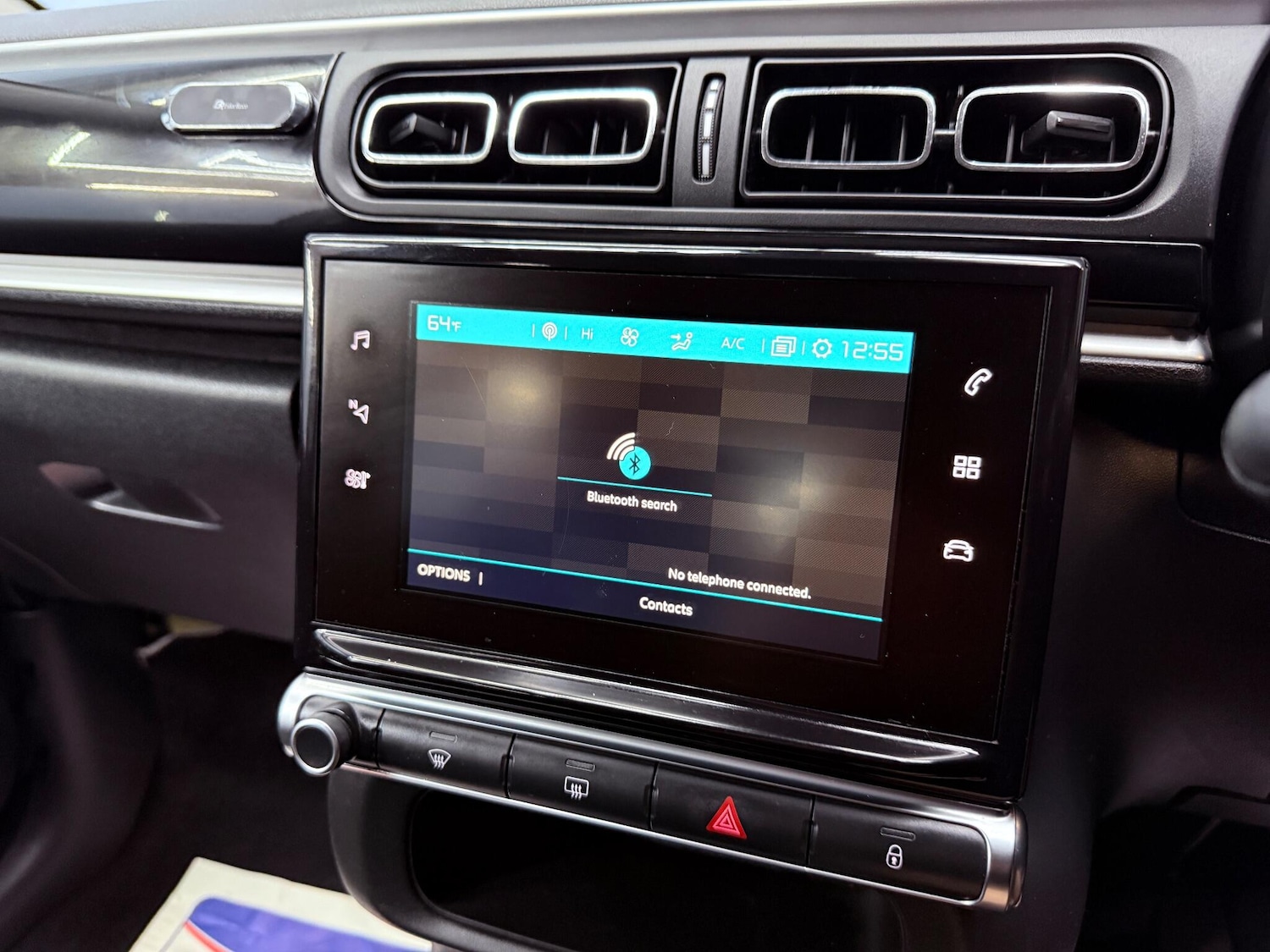 Used Citroen C3 2018 for sale - 76360307: Photo 29