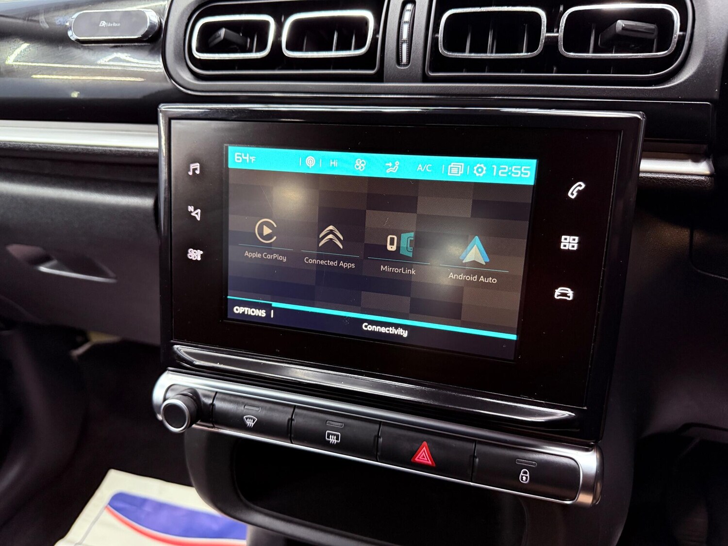 Used Citroen C3 2018 for sale - 76360307: Photo 30