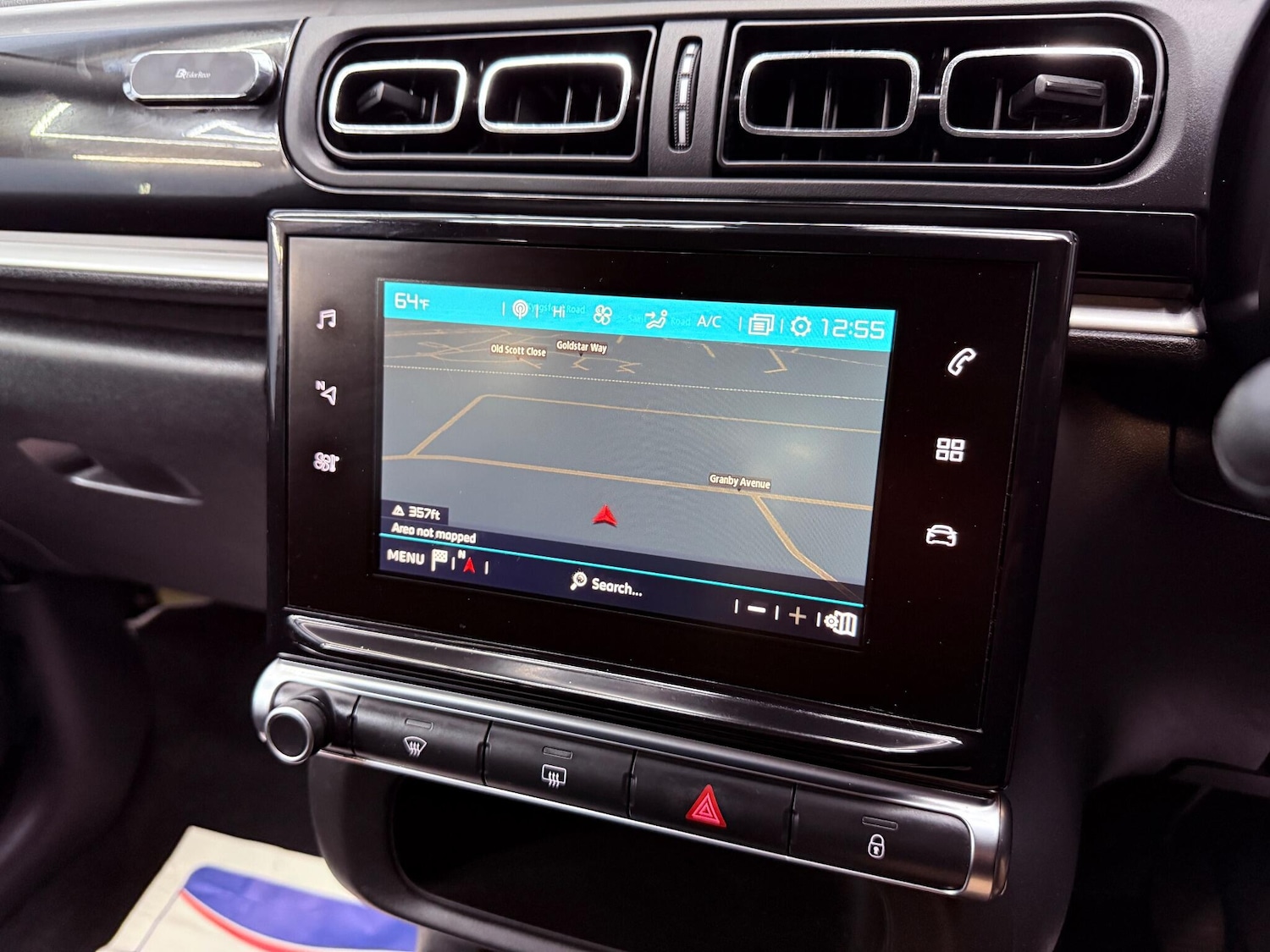 Used Citroen C3 2018 for sale - 76360307: Photo 31