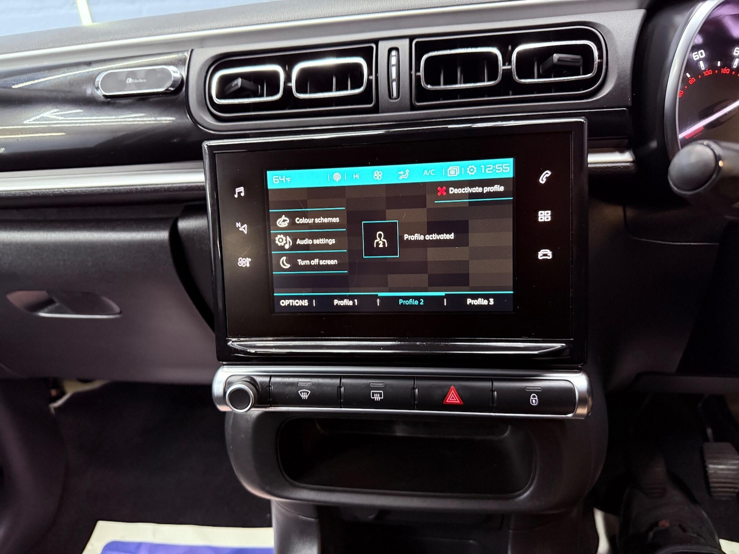 Used Citroen C3 2018 for sale - 76360307: Photo 33