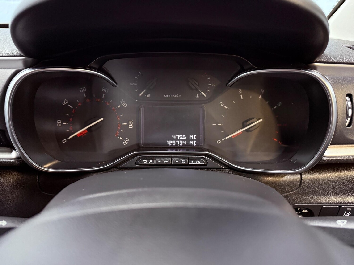 Used Citroen C3 2018 for sale - 76360307: Photo 34