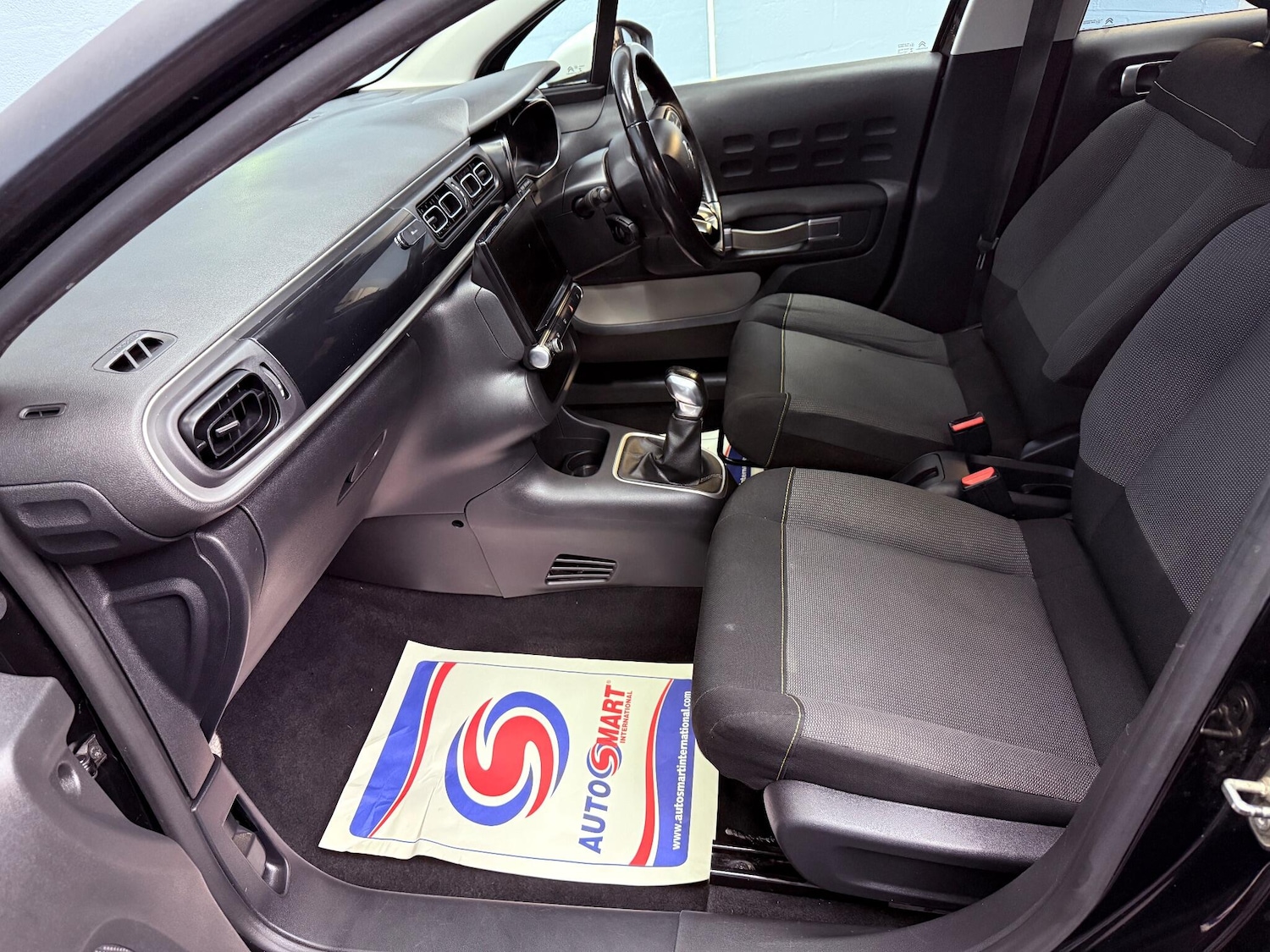 Used Citroen C3 2018 for sale - 76360307: Photo 37