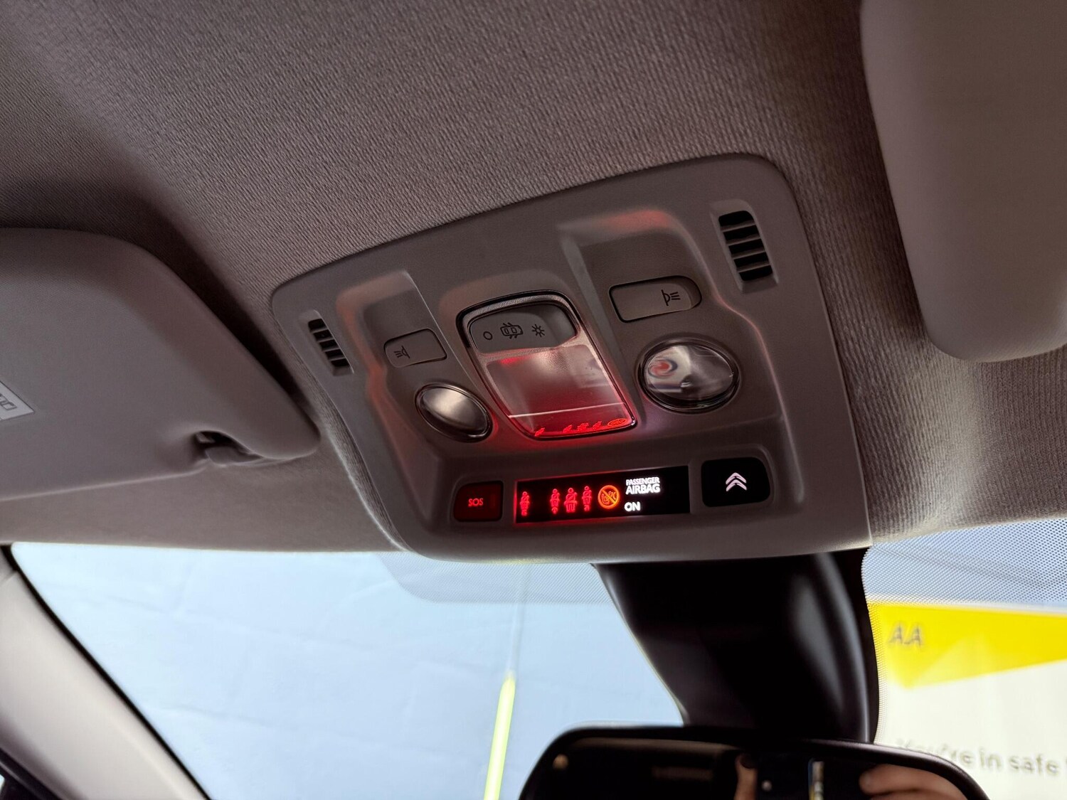 Used Citroen C3 2018 for sale - 76360307: Photo 39