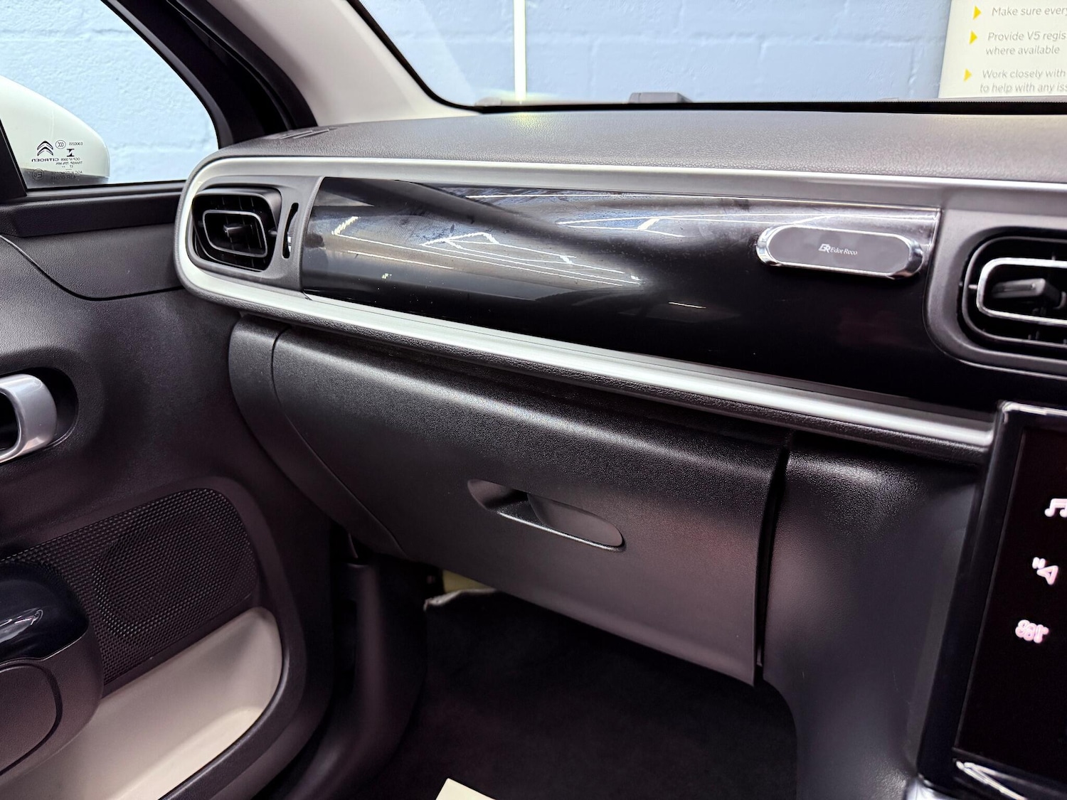 Used Citroen C3 2018 for sale - 76360307: Photo 40