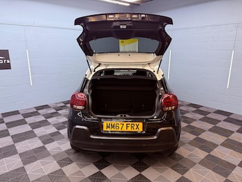 Used Citroen C3 2018 for sale - 76360307: Photo