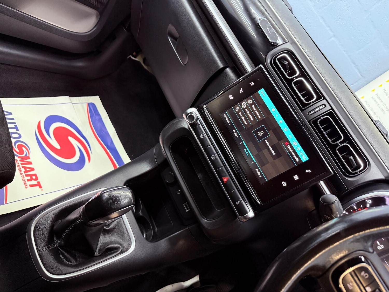 Used Citroen C3 2018 for sale - 76360307: Photo 9