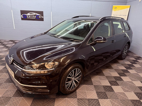 Used Volkswagen Golf 2017 for sale - 76152500: Photo 6