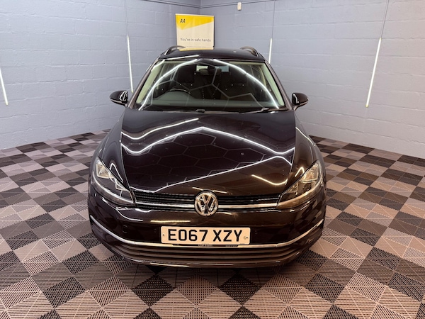 Used Volkswagen Golf 2017 for sale - 76152500: Photo 7
