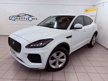 2018 (68) - 2.0 D150 R-Dynamic S Euro 6 (s/s) 5dr