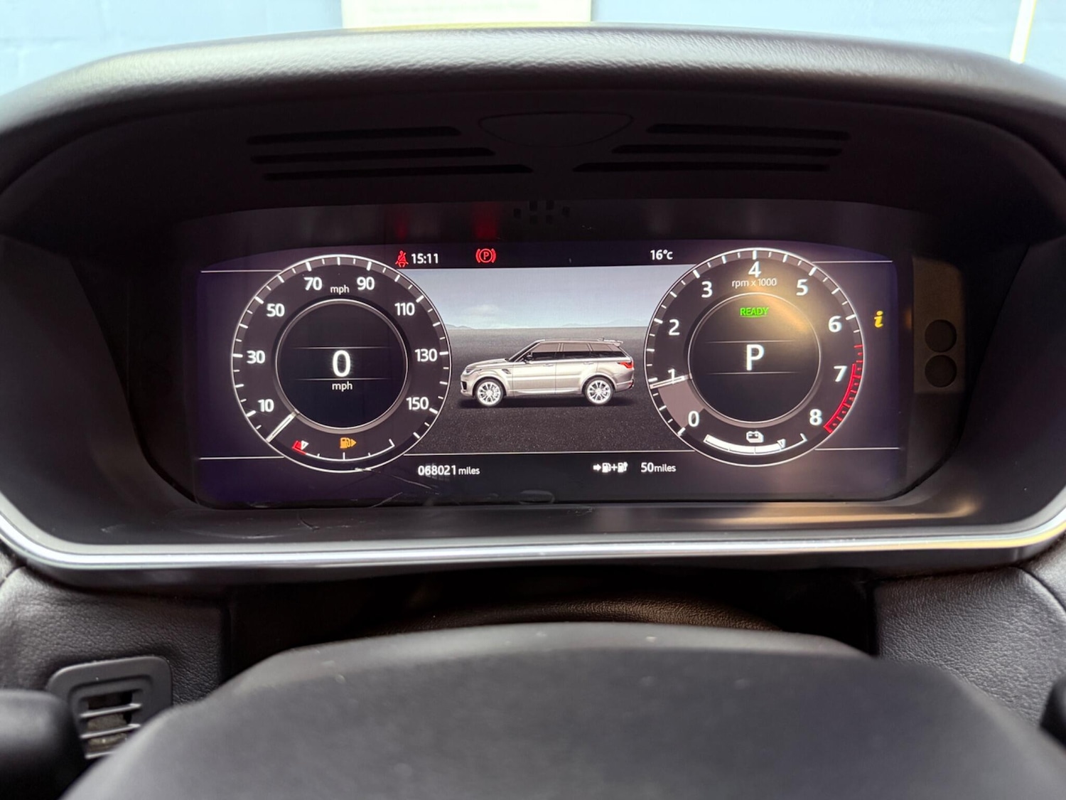 Used Land Rover Range Rover Sport for sale - 78204796: Photo 11