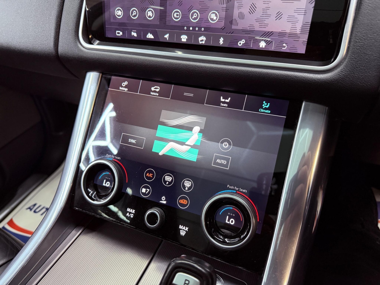 Used Land Rover Range Rover Sport for sale - 78204796: Photo 12