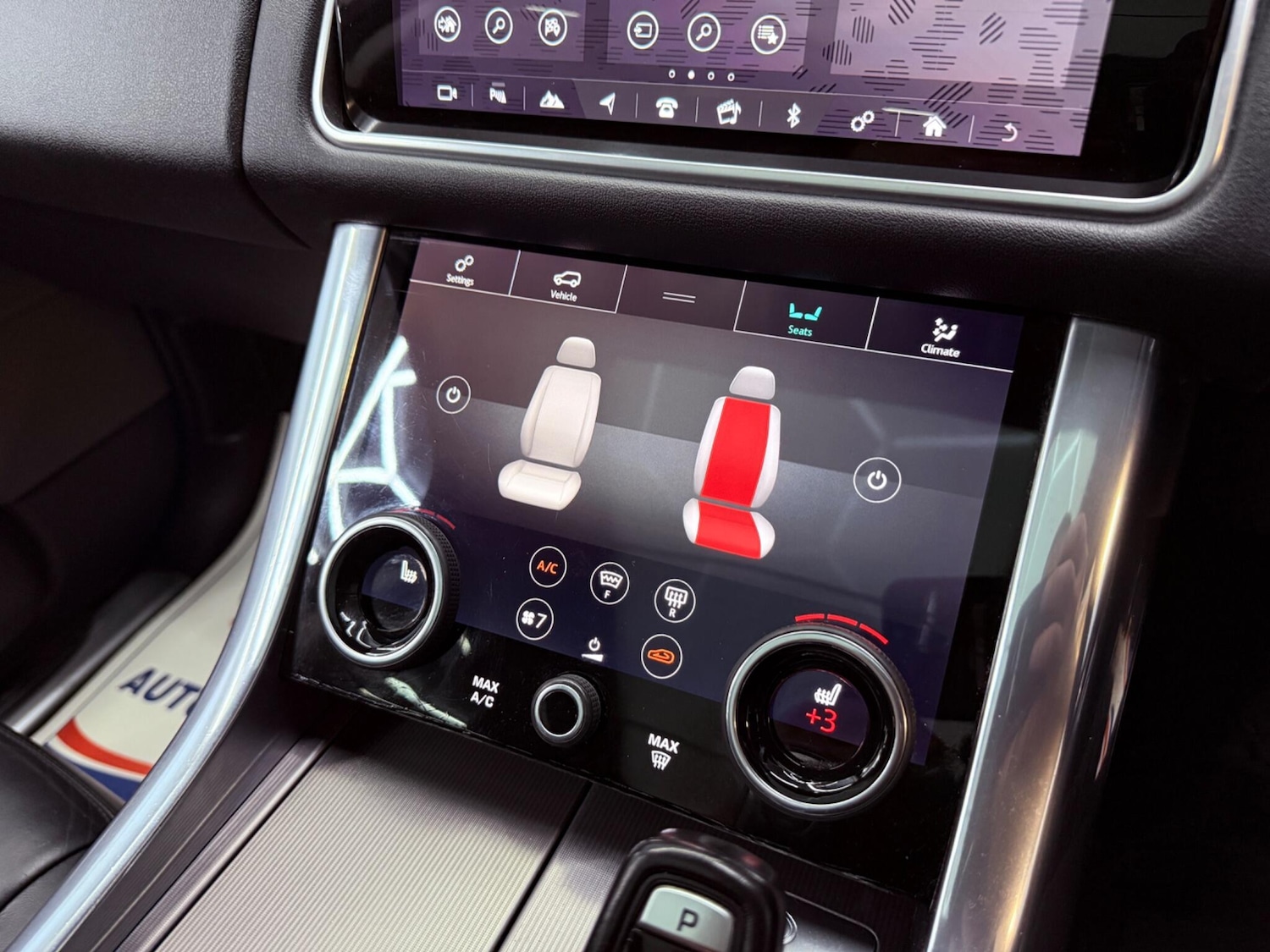 Used Land Rover Range Rover Sport for sale - 78204796: Photo 13