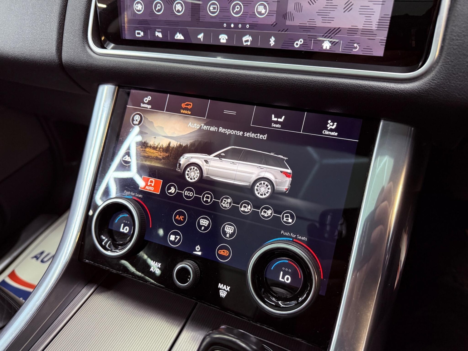 Used Land Rover Range Rover Sport for sale - 78204796: Photo 14