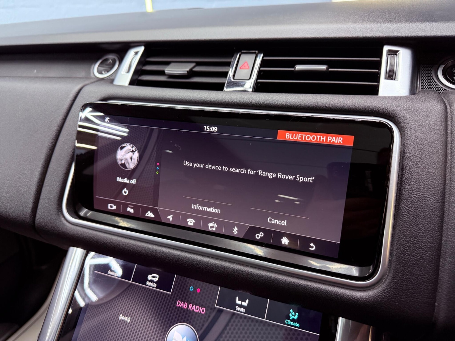 Used Land Rover Range Rover Sport for sale - 78204796: Photo 16