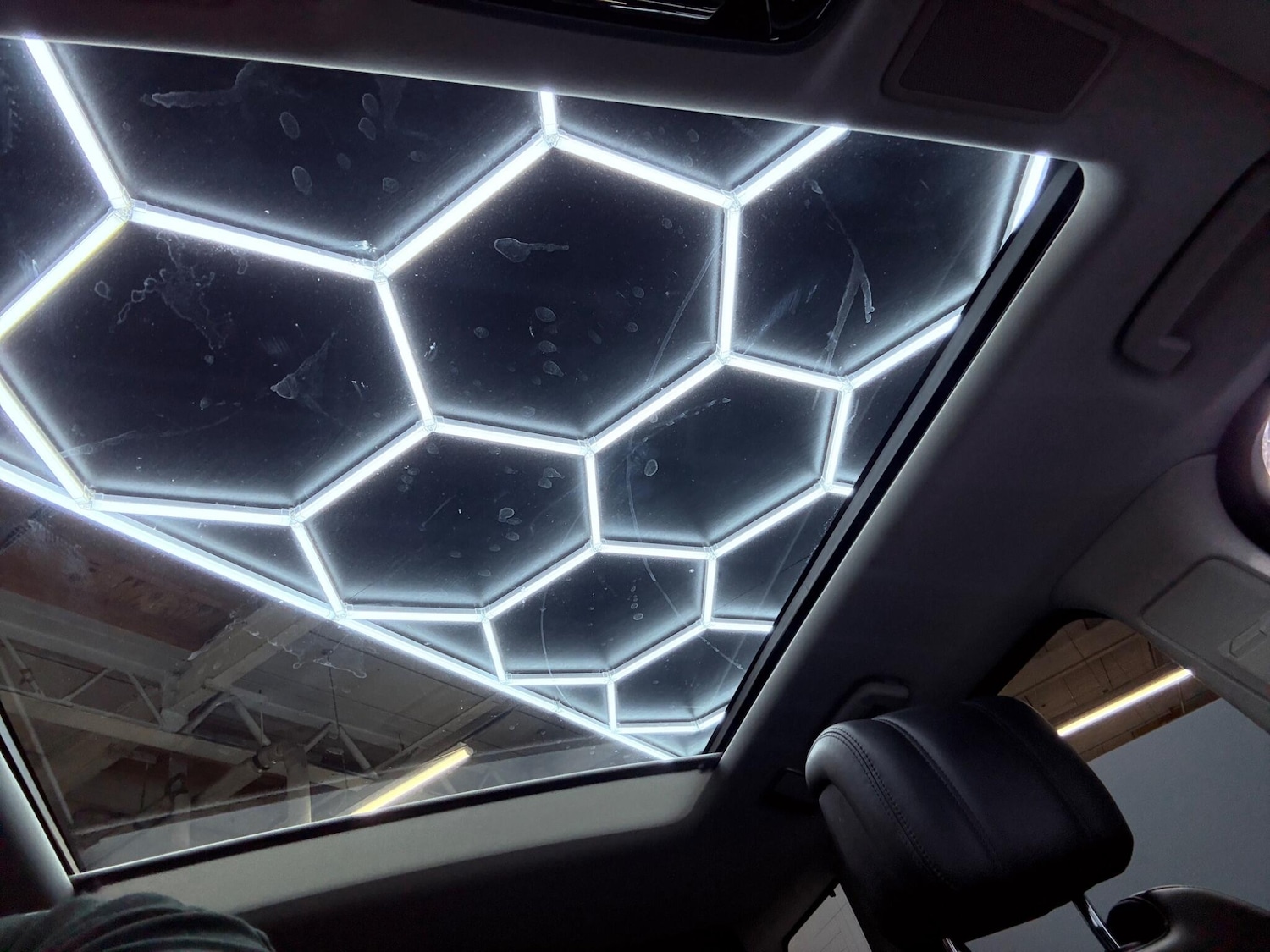 Used Land Rover Range Rover Sport for sale - 78204796: Photo 18