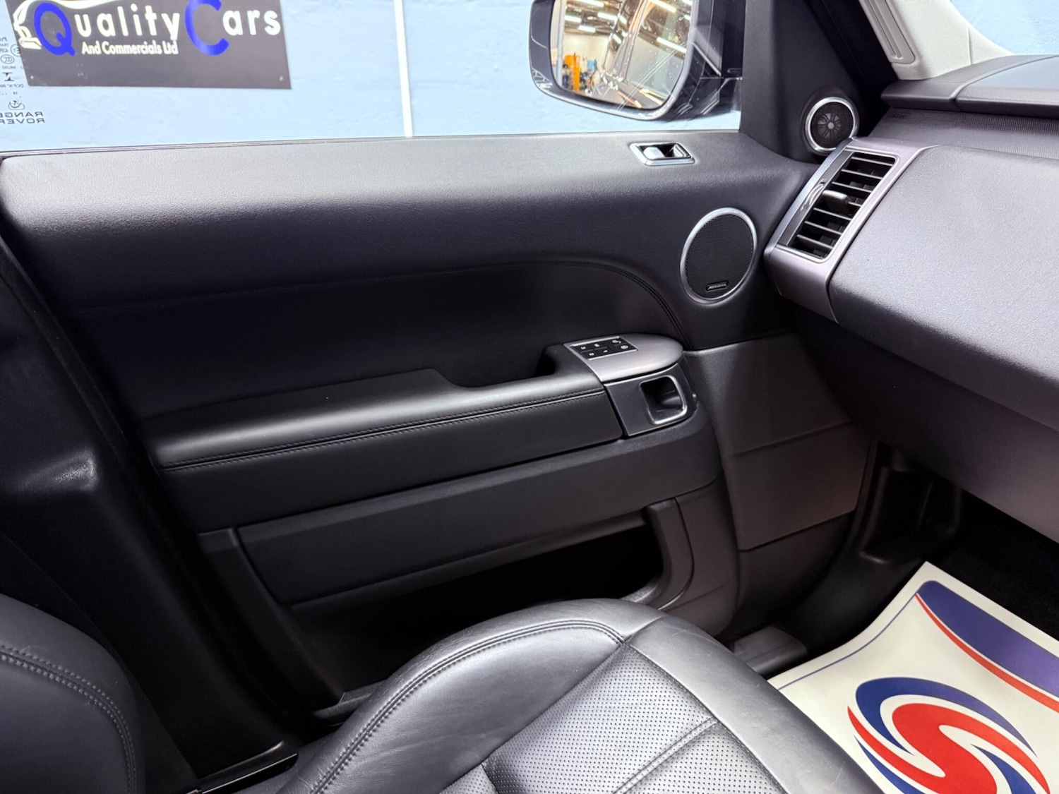 Used Land Rover Range Rover Sport for sale - 78204796: Photo 20