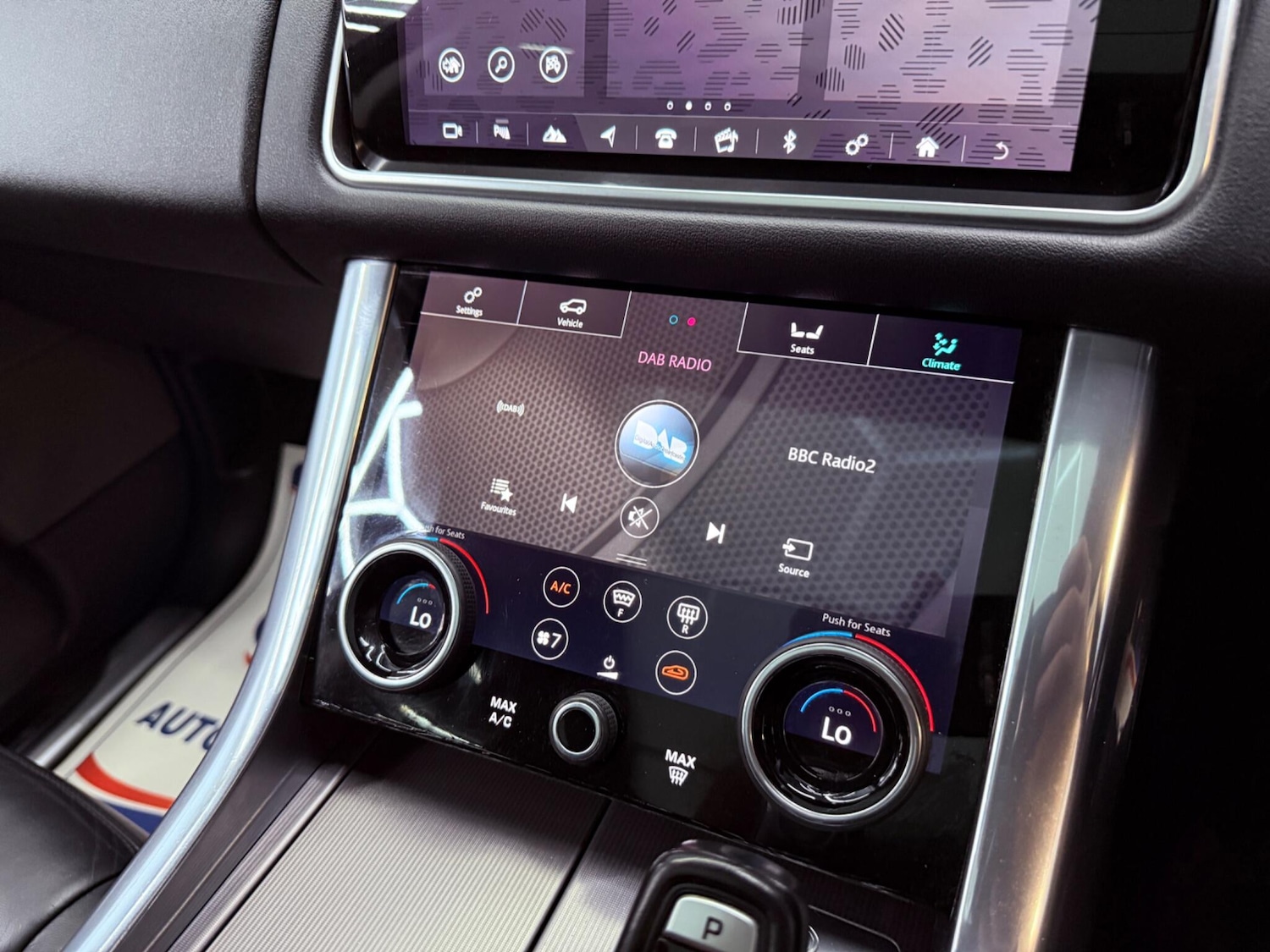 Used Land Rover Range Rover Sport for sale - 78204796: Photo 23