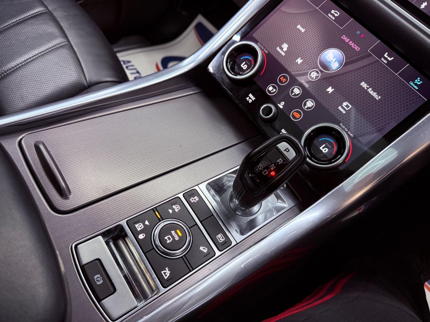 Used Land Rover Range Rover Sport for sale - 78204796: Photo 24