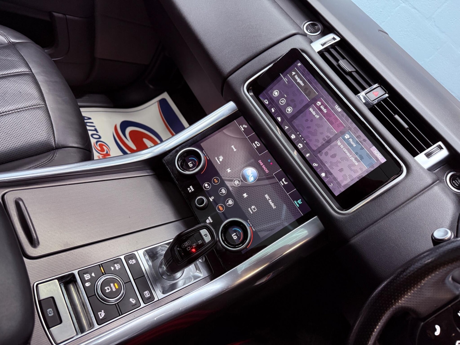 Used Land Rover Range Rover Sport for sale - 78204796: Photo 25