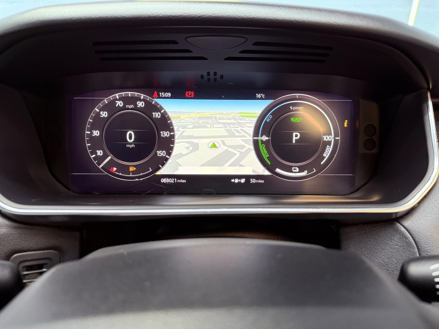 Used Land Rover Range Rover Sport for sale - 78204796: Photo 26