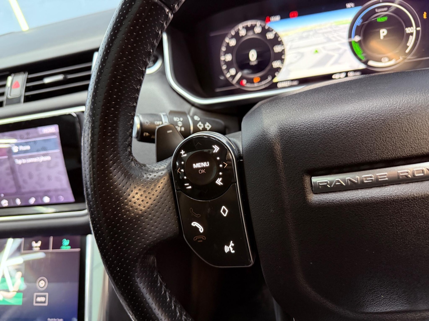 Used Land Rover Range Rover Sport for sale - 78204796: Photo 28